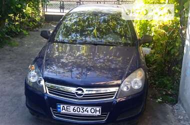 Універсал Opel Astra 2009 в Горохові