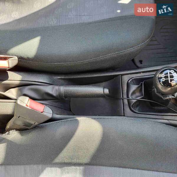 Седан Opel Astra 2005 в Одессе