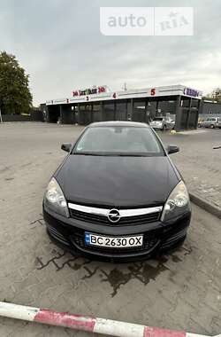 Хетчбек Opel Astra 2008 в Львові