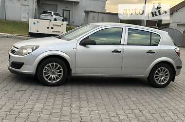 Хетчбек Opel Astra 2005 в Хмельницькому