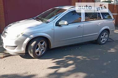 Універсал Opel Astra 2008 в Одесі