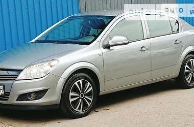 Седан Opel Astra 2011 в Киеве