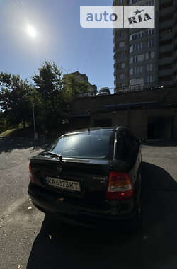 Хэтчбек Opel Astra 1999 в 