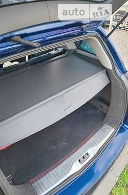 Універсал Opel Astra 2006 в 