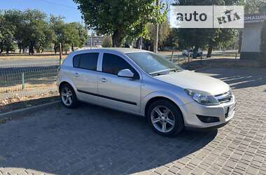 Хетчбек Opel Astra 2012 в Харкові