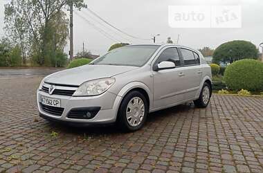 Хэтчбек Opel Astra 2008 в Калуше