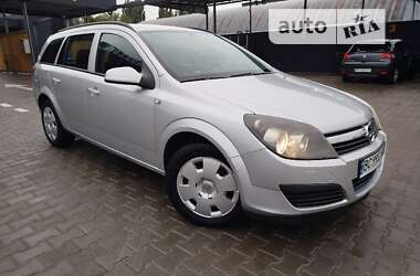 Универсал Opel Astra 2006 в Хмельницком