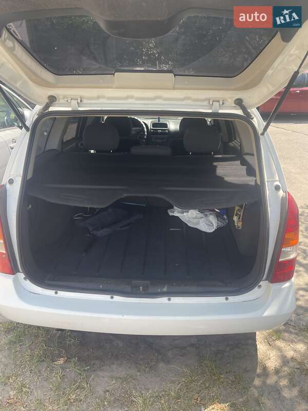 Универсал Opel Astra 2006 в Киеве фото 5 Универсал Opel Astra 2006 в Киеве