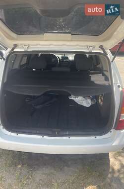 Универсал Opel Astra 2006 в 