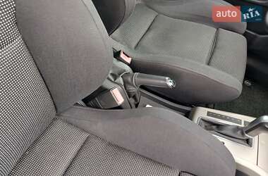 Универсал Opel Astra 2008 в 