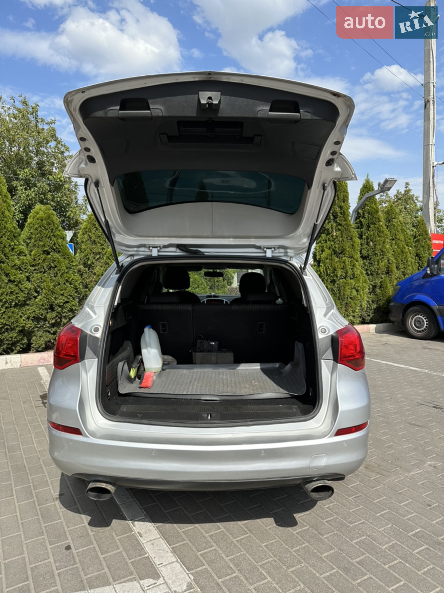 2011 Opel Astra - мініатюра 13