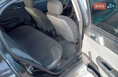 Седан Opel Astra 2007 в Недригайлове