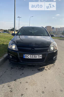 Універсал Opel Astra 2008 в Львові