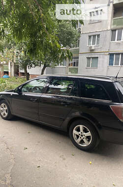 Універсал Opel Astra 2008 в Прилуках