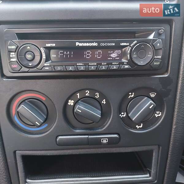 Седан Opel Astra 2007 в Одесі
