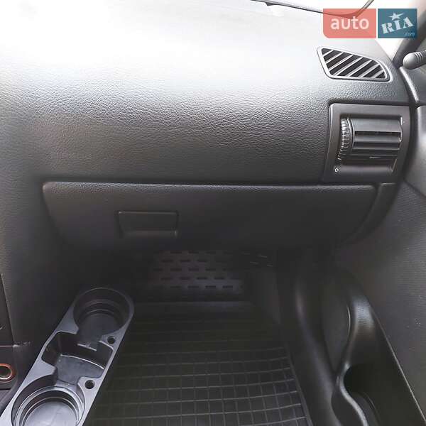 Седан Opel Astra 2007 в Одесі