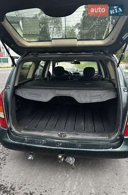 Универсал Opel Astra 1998 в 