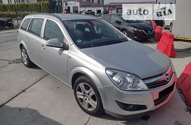 Універсал Opel Astra 2009 в Козятині