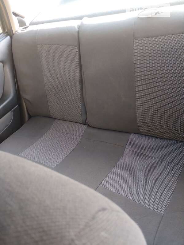 Седан Opel Astra 2001 в Олександрії