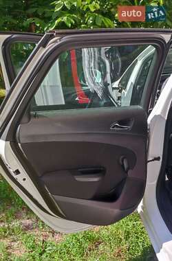 Универсал Opel Astra 2014 в 