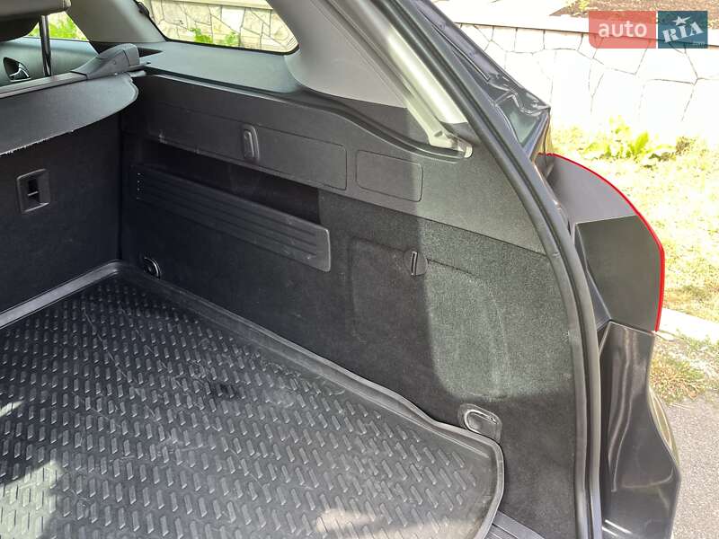 Универсал Opel Astra 2015 в Ивано-Франковске