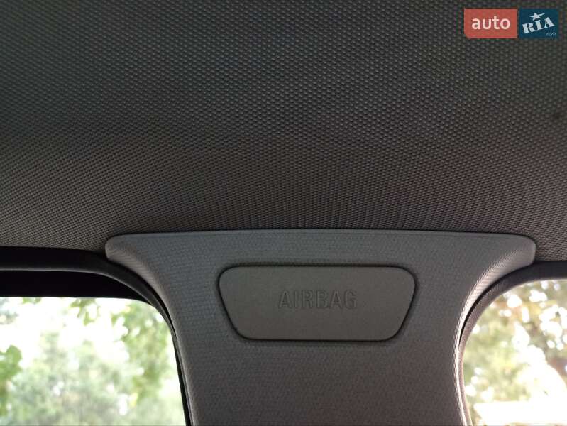 Универсал Opel Astra 2010 в Белой Церкви