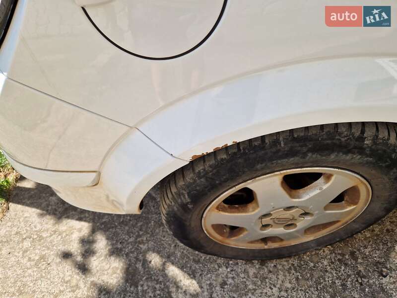Хэтчбек Opel Astra 2009 в Черновцах
