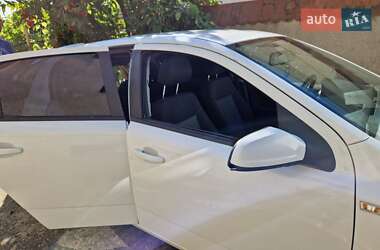 Хэтчбек Opel Astra 2009 в 