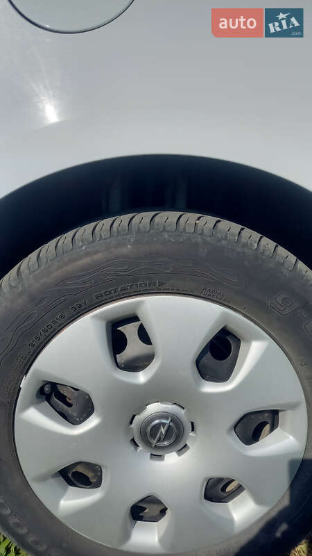 Універсал Opel Astra 2012 в Львові фото 21 Універсал Opel Astra 2012 в Львові