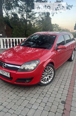 Универсал Opel Astra 2006 в Косове