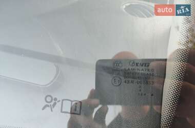 Хэтчбек Opel Astra 2006 в 