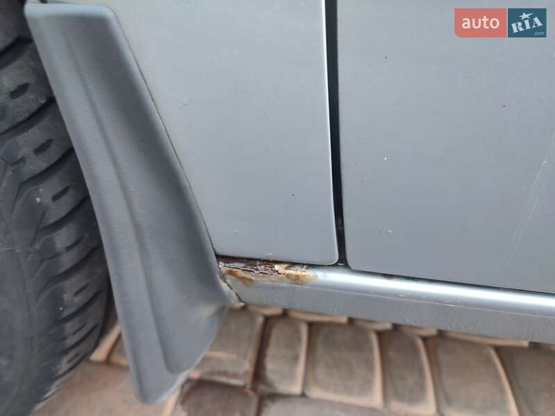 Хэтчбек Opel Astra 2006 в Кривом Роге