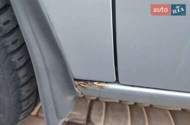 Хэтчбек Opel Astra 2006 в 