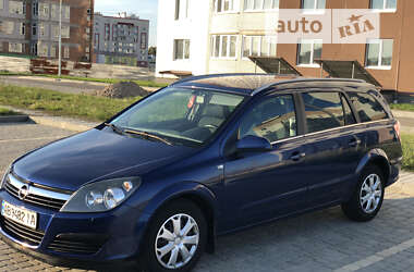 Універсал Opel Astra 2006 в Вінниці