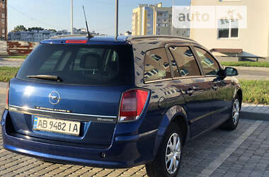 Універсал Opel Astra 2006 в Вінниці