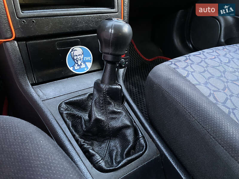 Универсал Opel Astra 1999 в Дрогобыче