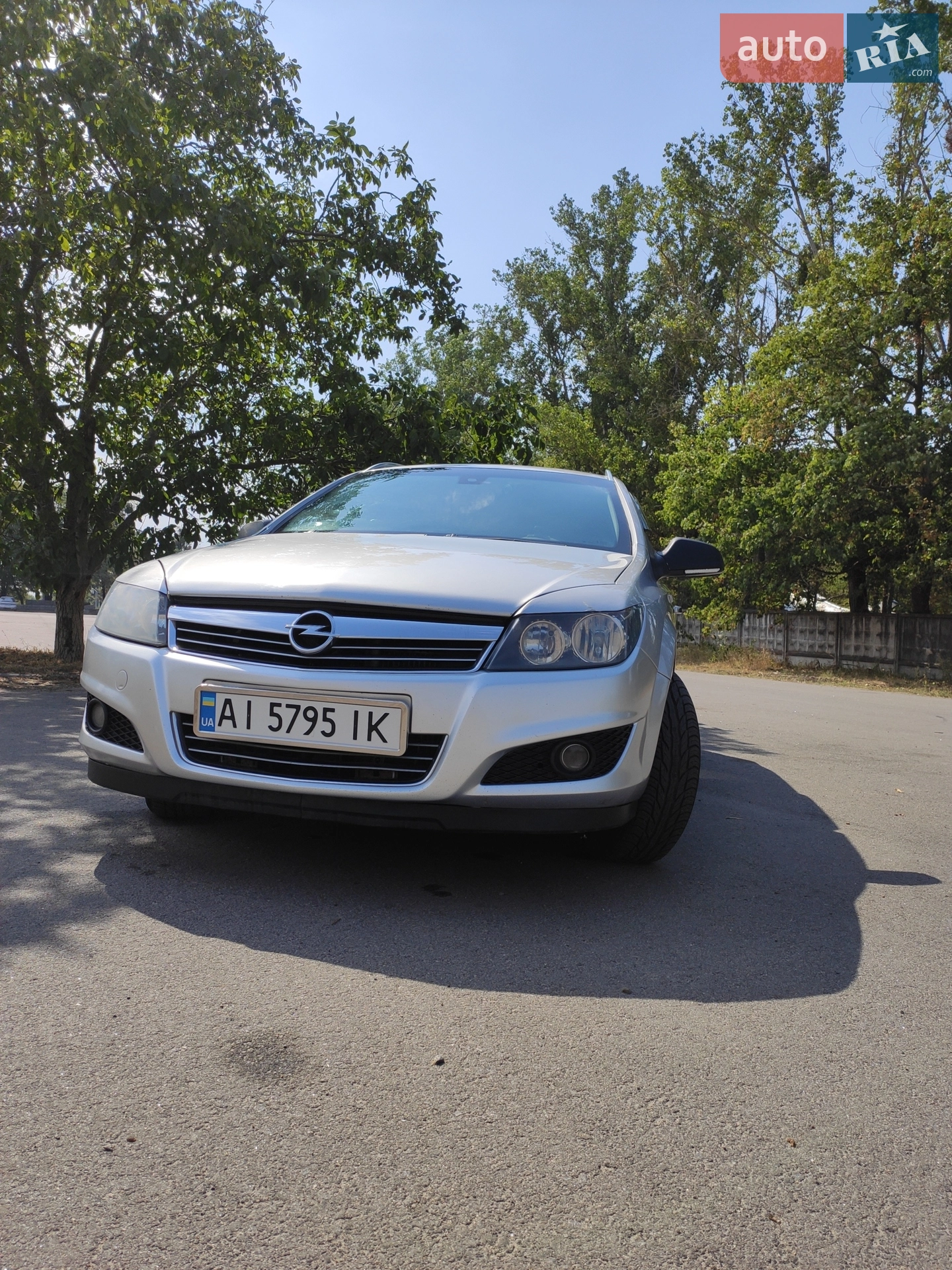 2011 Opel Astra - мініатюра 6
