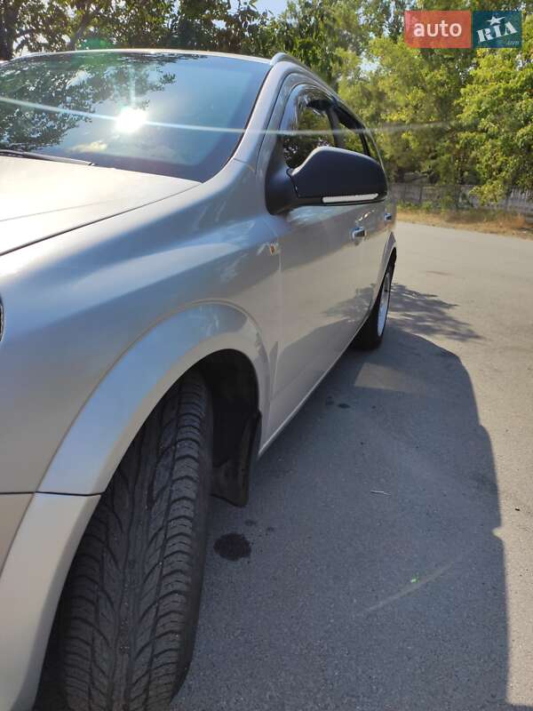Универсал Opel Astra 2011 в Вапнярке