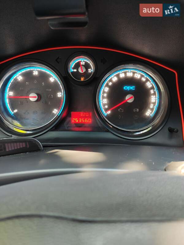 Универсал Opel Astra 2011 в Вапнярке