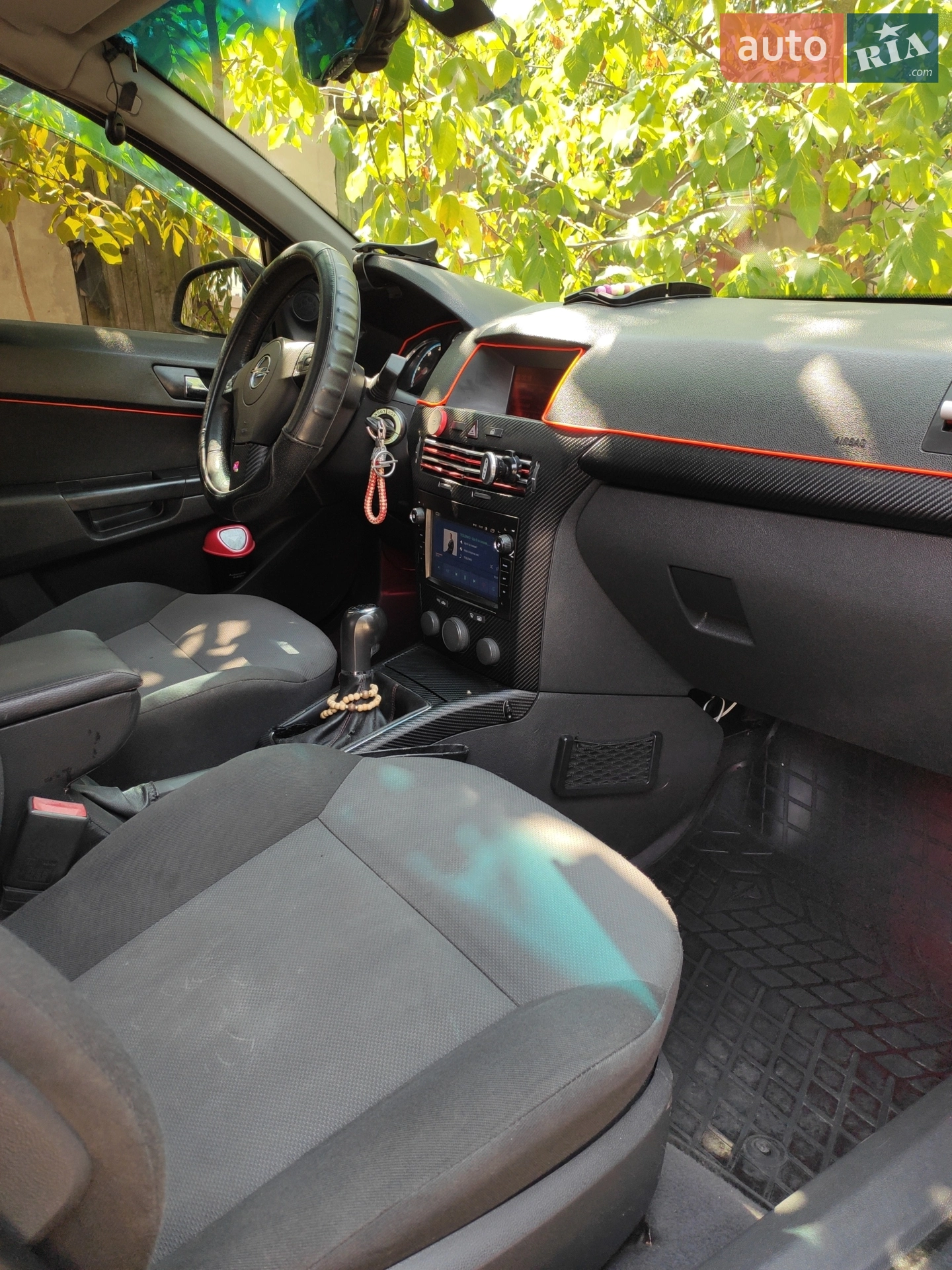 2011 Opel Astra - мініатюра 31