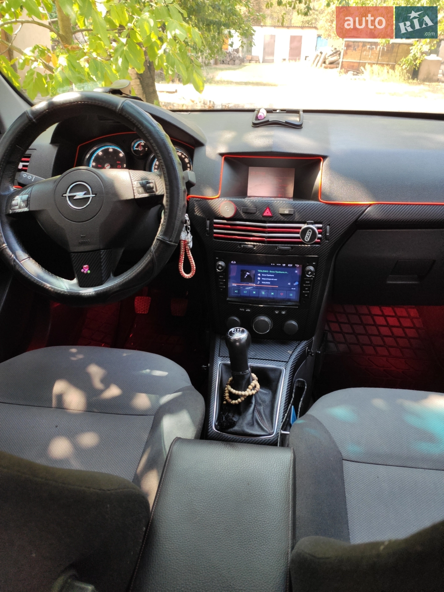 2011 Opel Astra - мініатюра 37