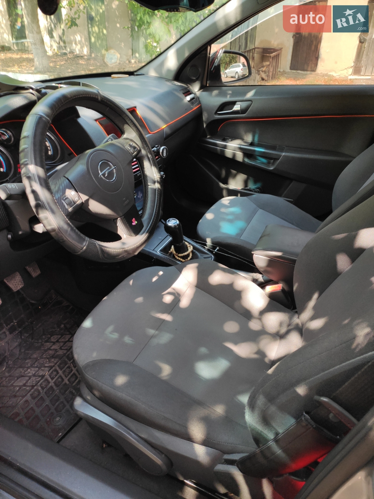 2011 Opel Astra - мініатюра 45