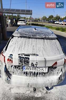 Универсал Opel Astra 2017 в 