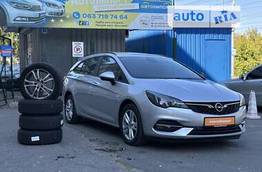 Универсал Opel Astra 2020 в Сумах