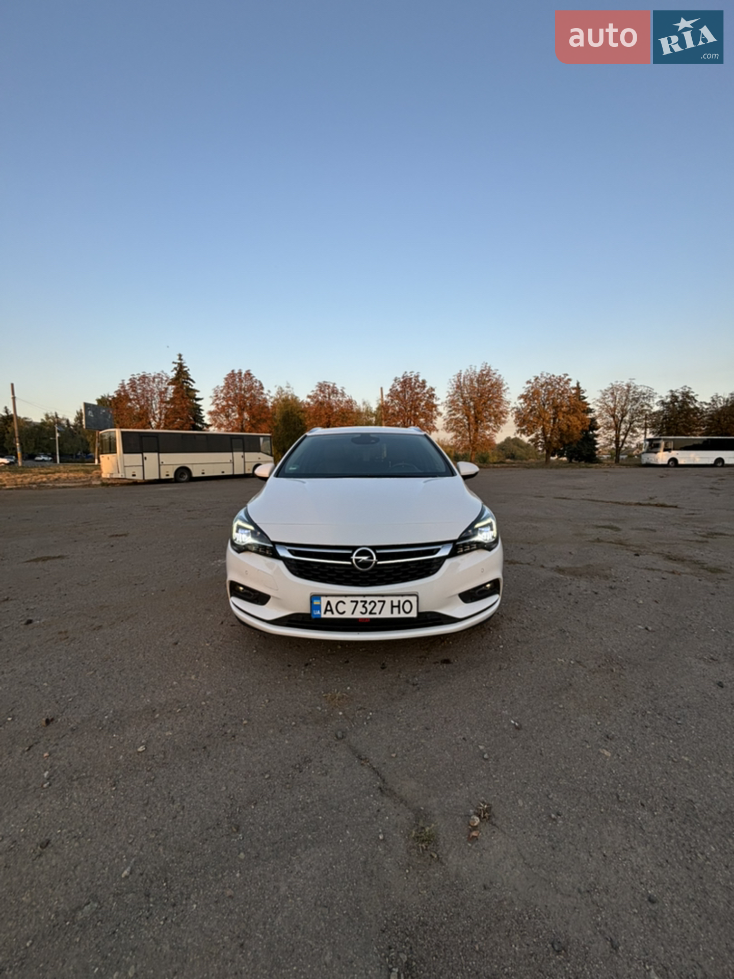 2019 Opel Astra - мініатюра 16