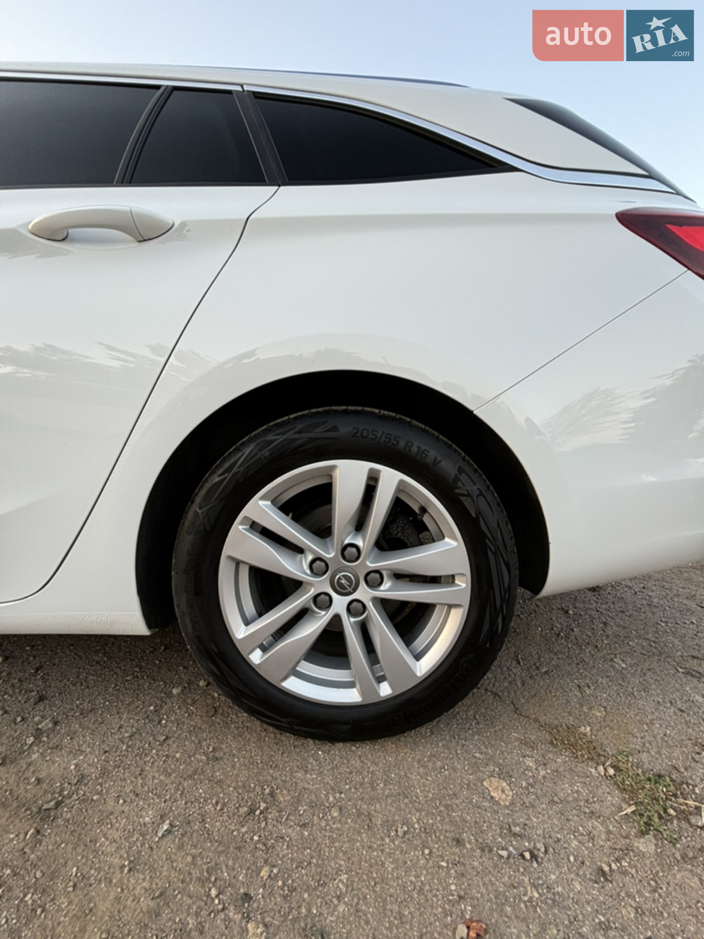 2019 Opel Astra - мініатюра 19