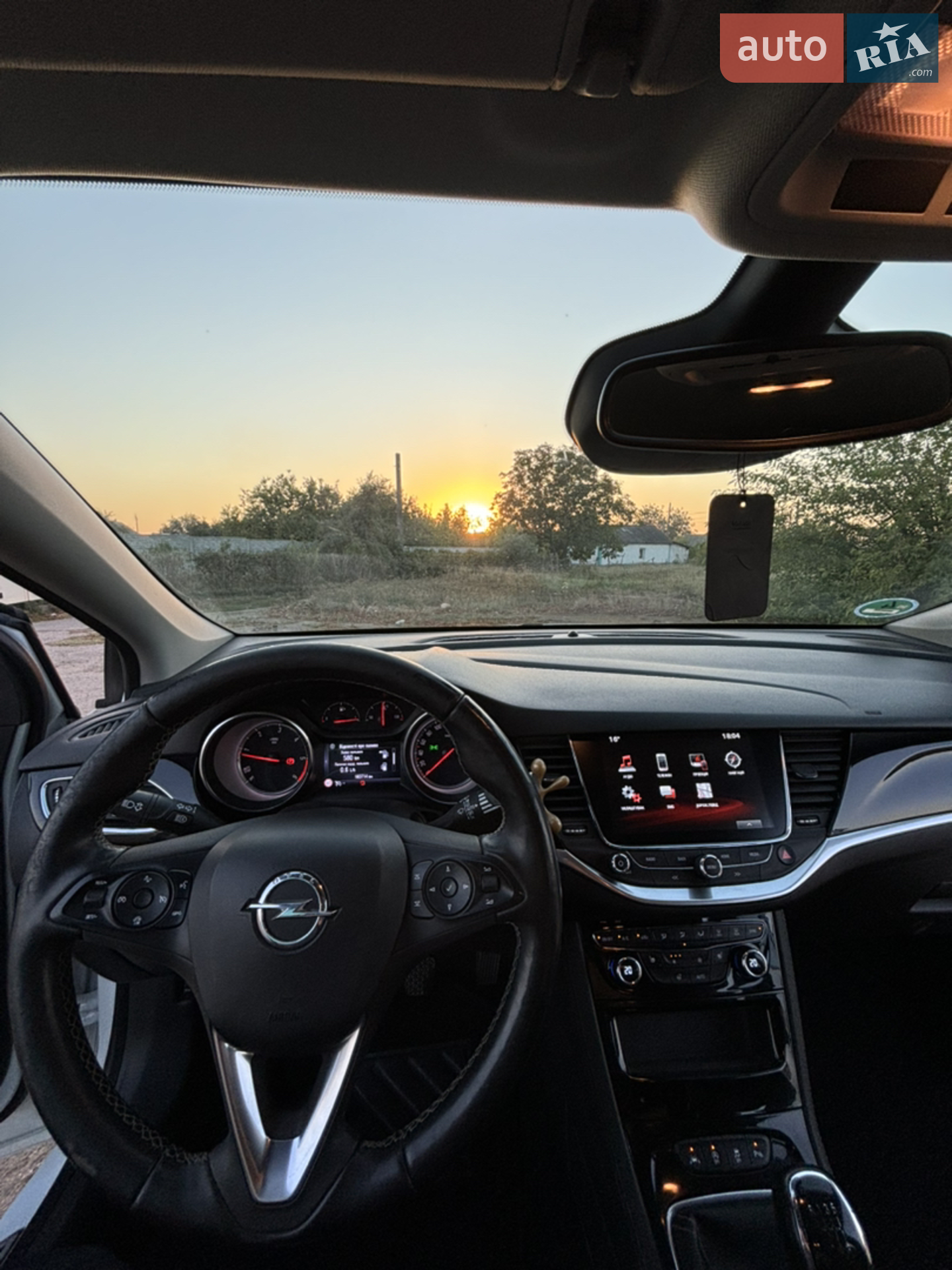 2019 Opel Astra - мініатюра 42