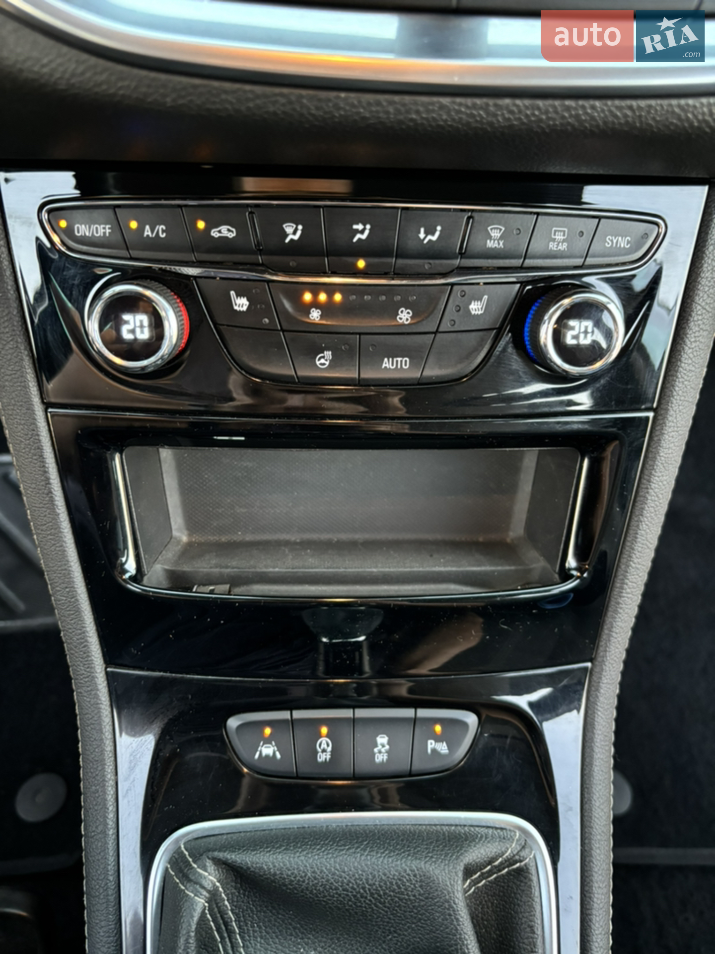 2019 Opel Astra - мініатюра 45