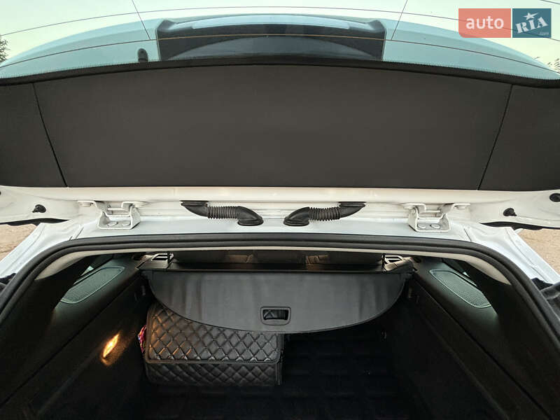 Універсал Opel Astra 2019 в Дніпрі