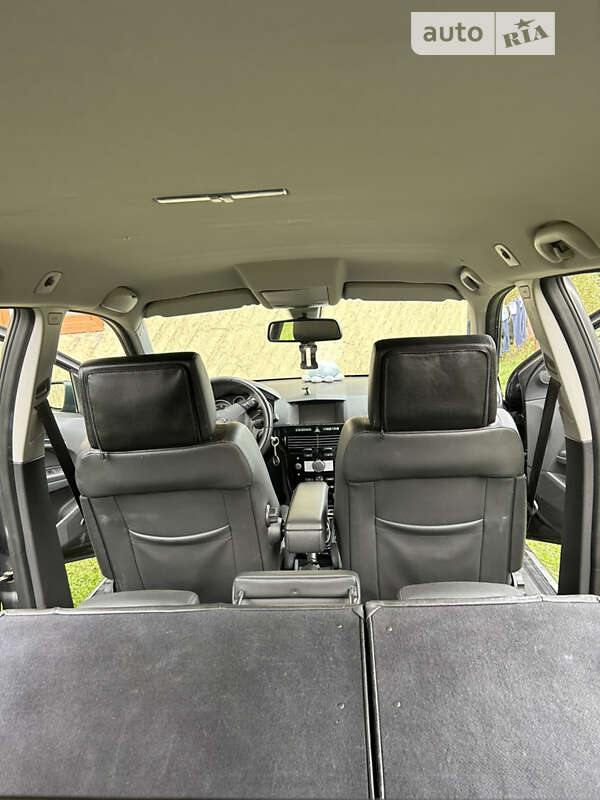 Универсал Opel Astra 2009 в Косове